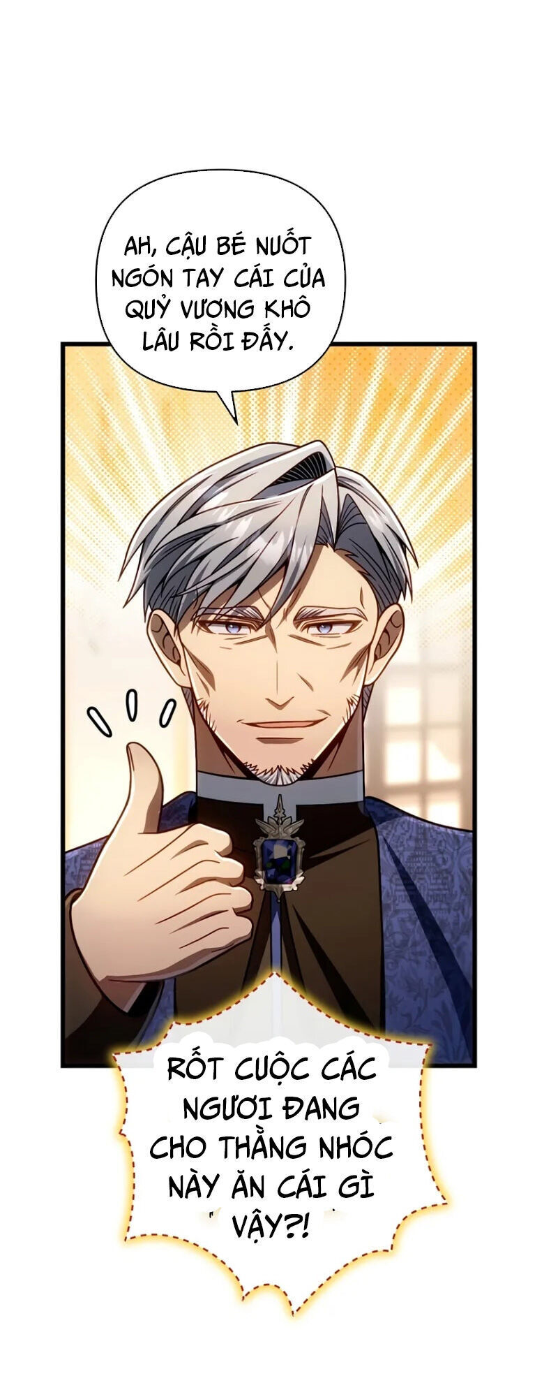 Ta Sẽ Phá Hủy Đất Nước Này - Chapter 23.1 - Page 45