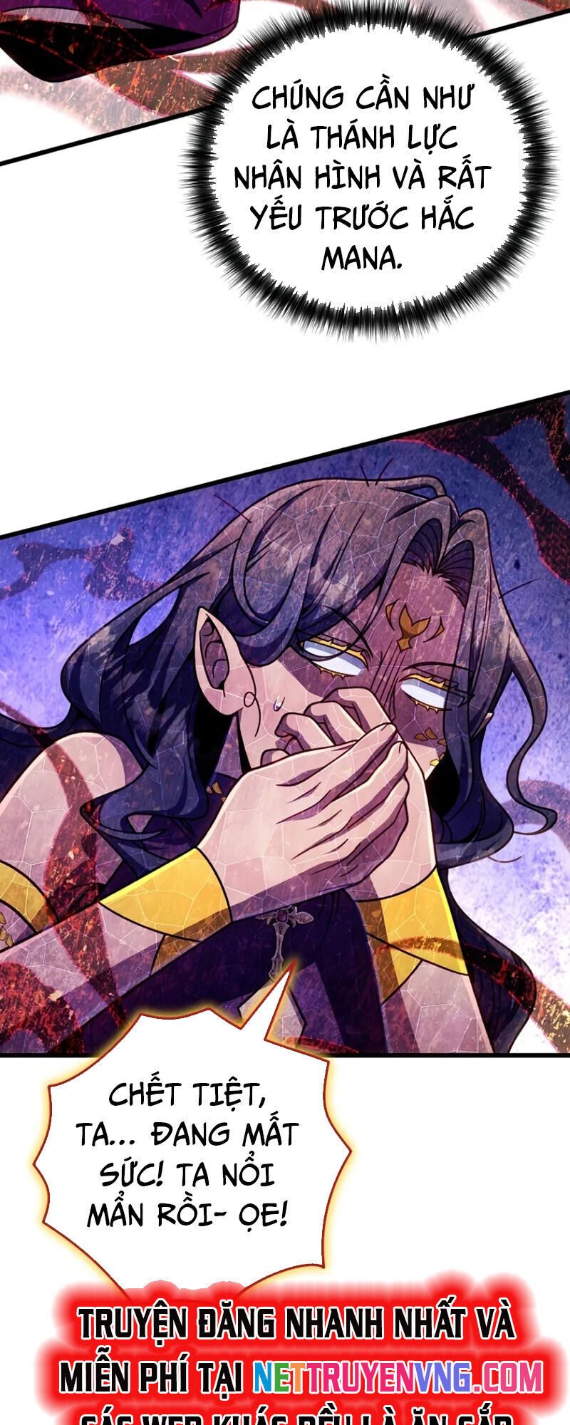 Ta Sẽ Phá Hủy Đất Nước Này - Chapter 23.1 - Page 47