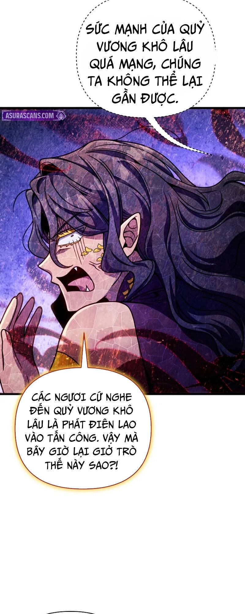 Ta Sẽ Phá Hủy Đất Nước Này - Chapter 23.1 - Page 49