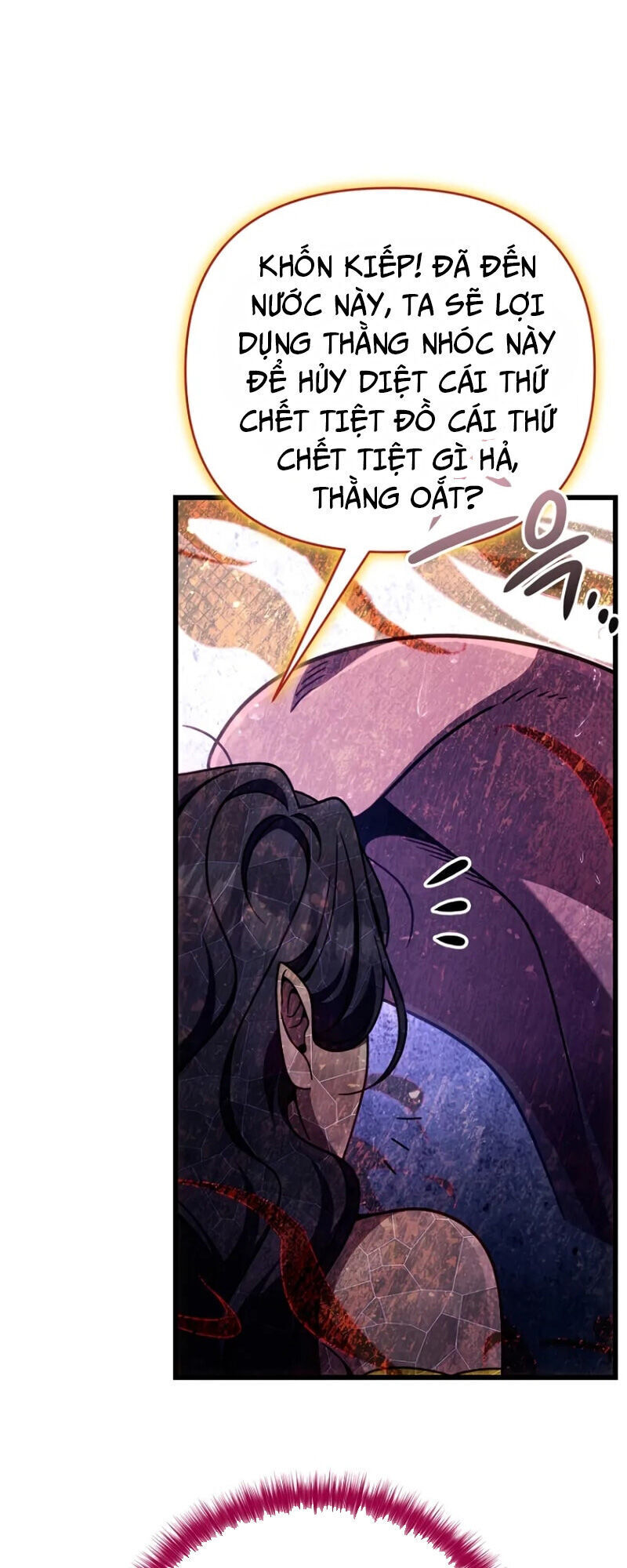 Ta Sẽ Phá Hủy Đất Nước Này - Chapter 23.1 - Page 53