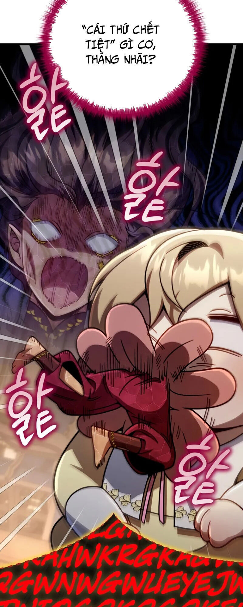 Ta Sẽ Phá Hủy Đất Nước Này - Chapter 23.1 - Page 54