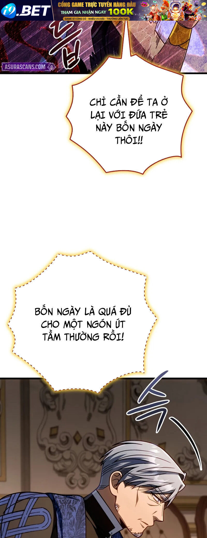 Ta Sẽ Phá Hủy Đất Nước Này - Chapter 23.1 - Page 56