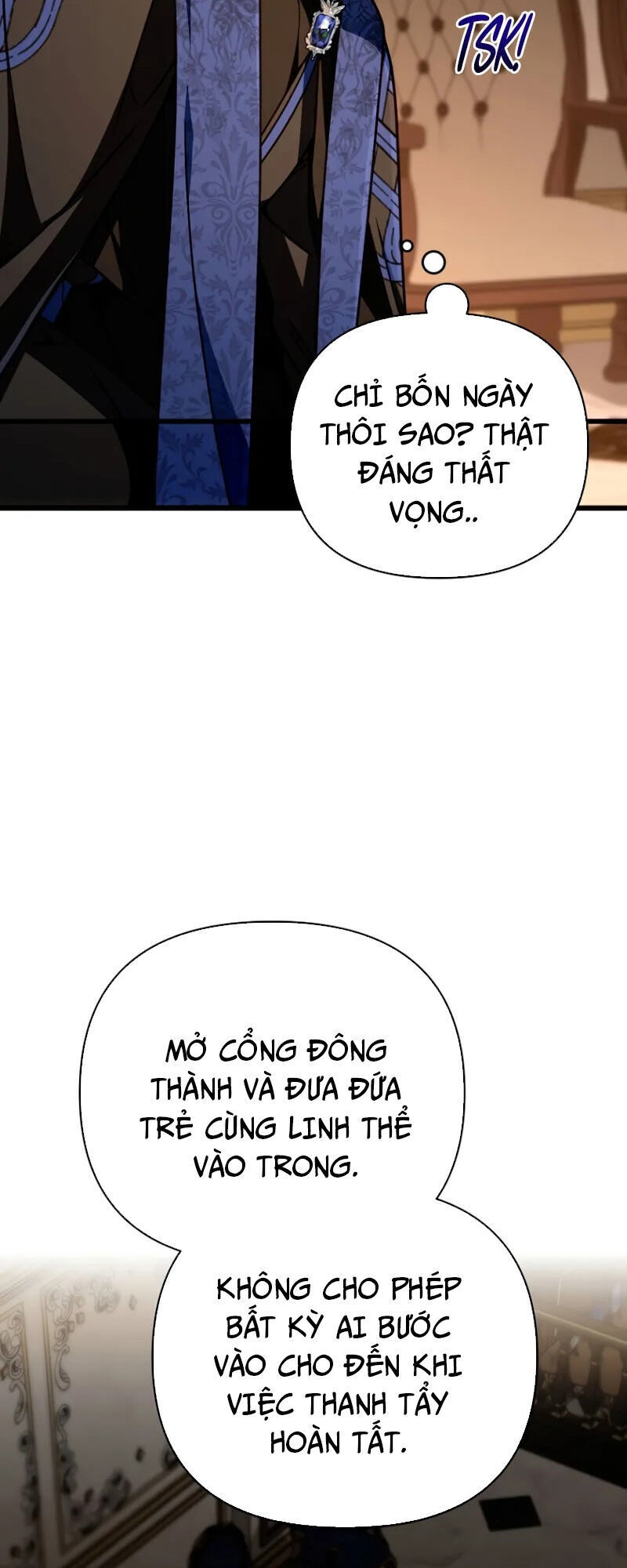 Ta Sẽ Phá Hủy Đất Nước Này - Chapter 23.1 - Page 57