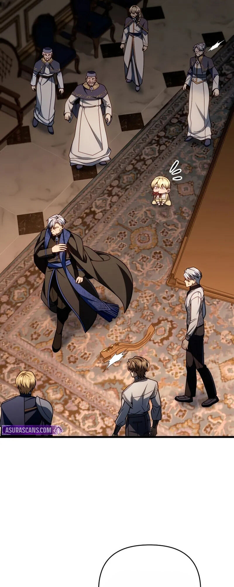 Ta Sẽ Phá Hủy Đất Nước Này - Chapter 23.1 - Page 58