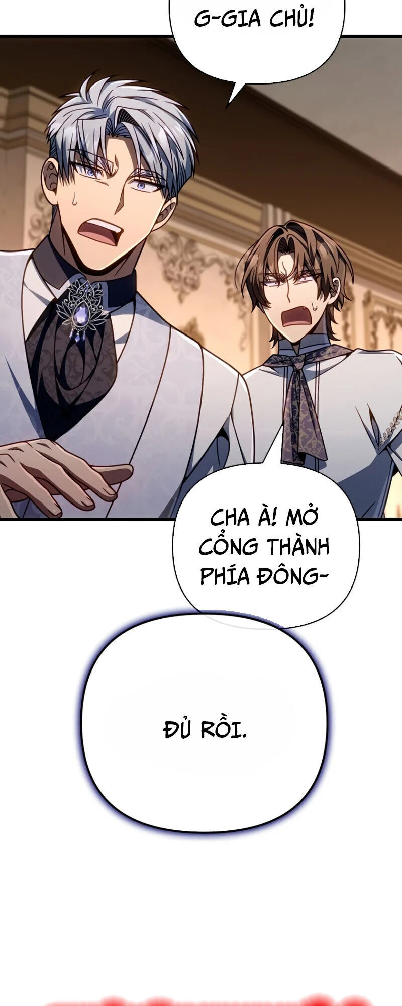 Ta Sẽ Phá Hủy Đất Nước Này - Chapter 23.1 - Page 59