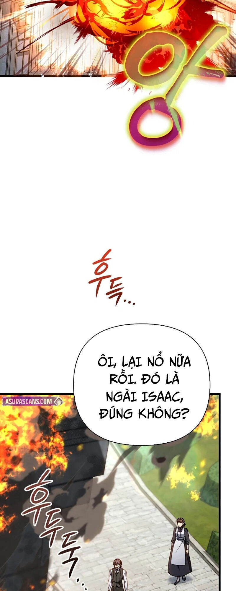 Ta Sẽ Phá Hủy Đất Nước Này - Chapter 23.1 - Page 65