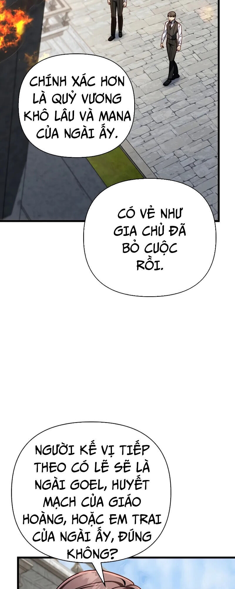 Ta Sẽ Phá Hủy Đất Nước Này - Chapter 23.1 - Page 66