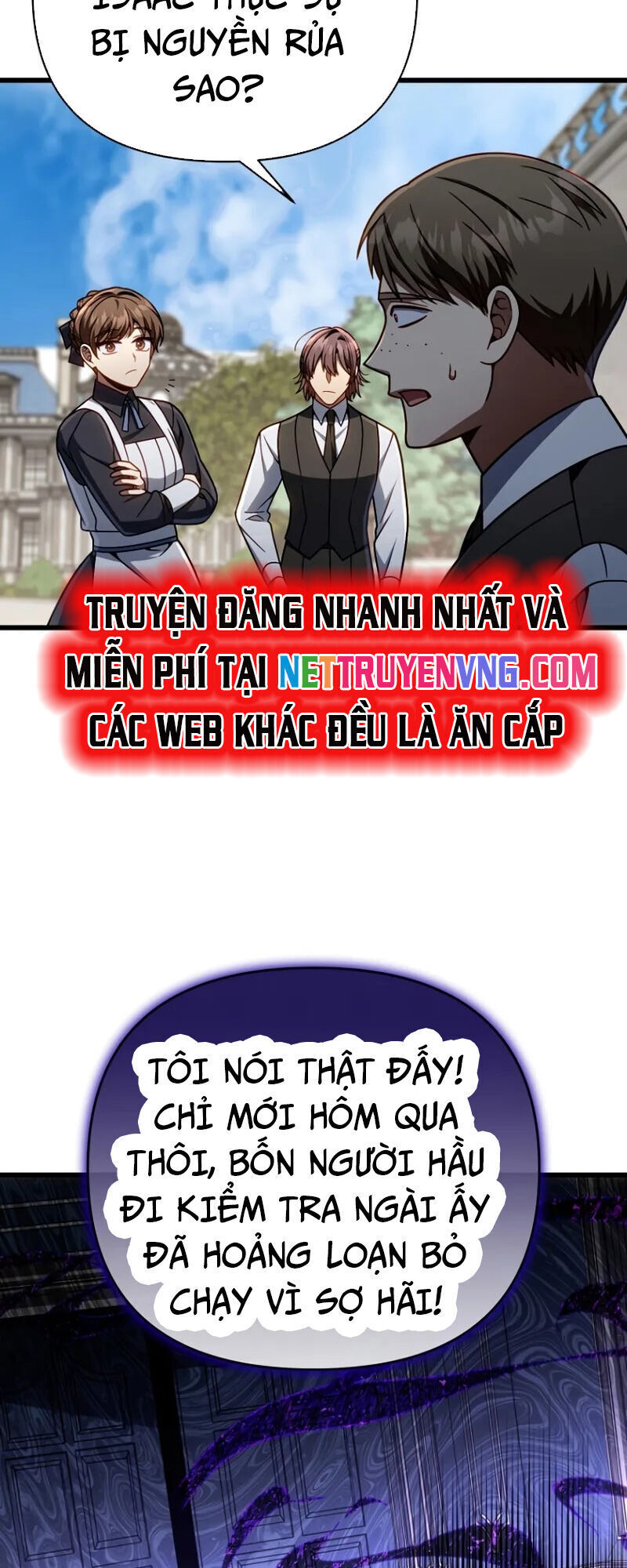 Ta Sẽ Phá Hủy Đất Nước Này - Chapter 23.1 - Page 68