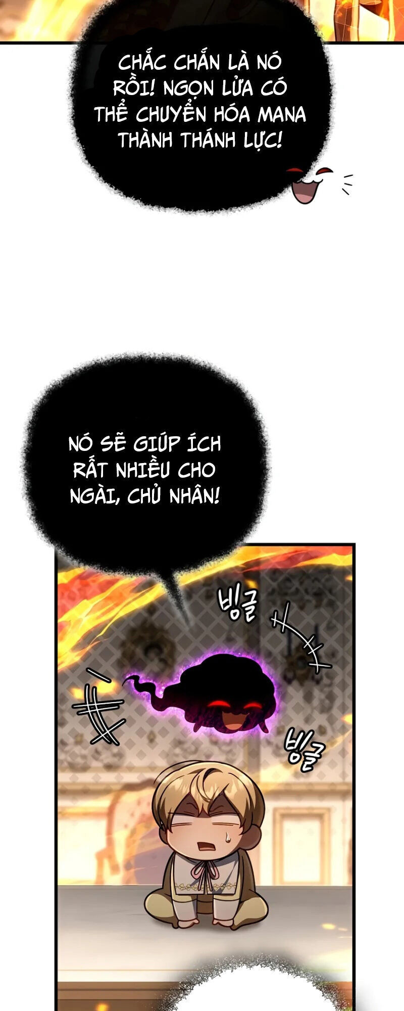 Ta Sẽ Phá Hủy Đất Nước Này - Chapter 23.1 - Page 7