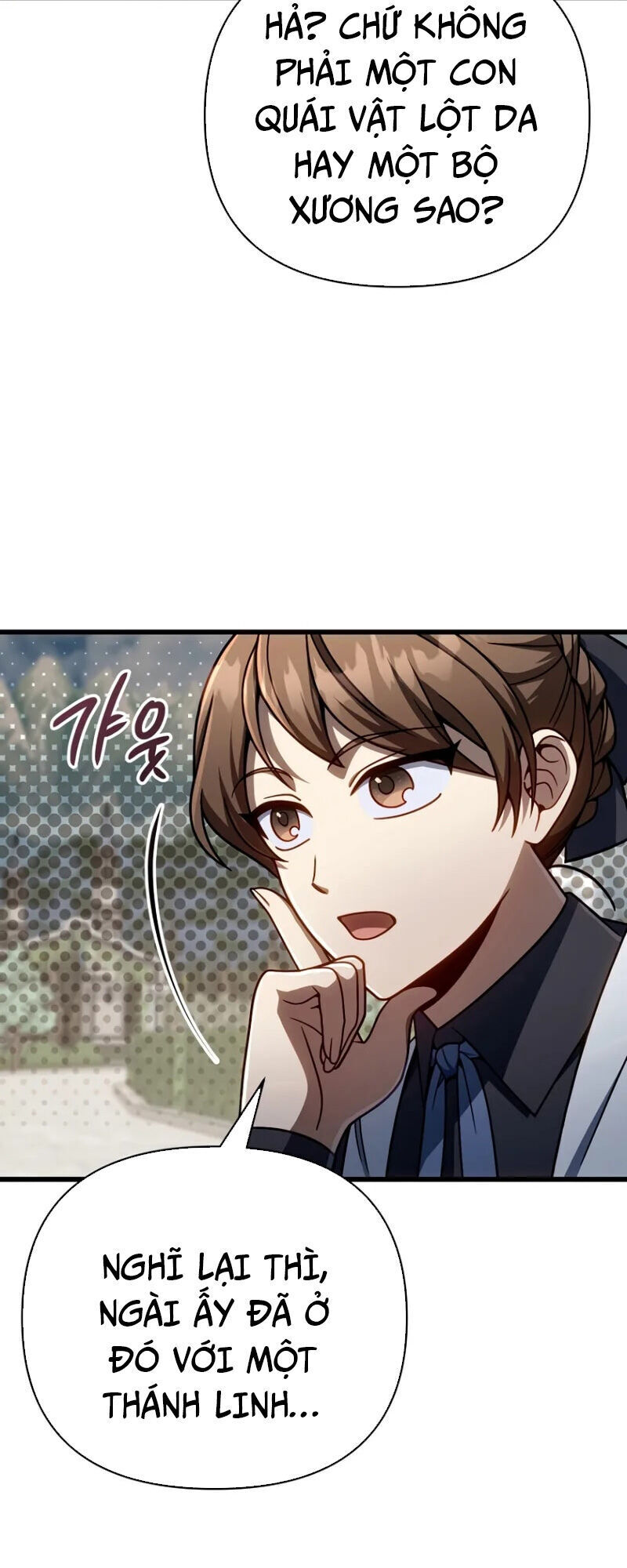 Ta Sẽ Phá Hủy Đất Nước Này - Chapter 23.1 - Page 70