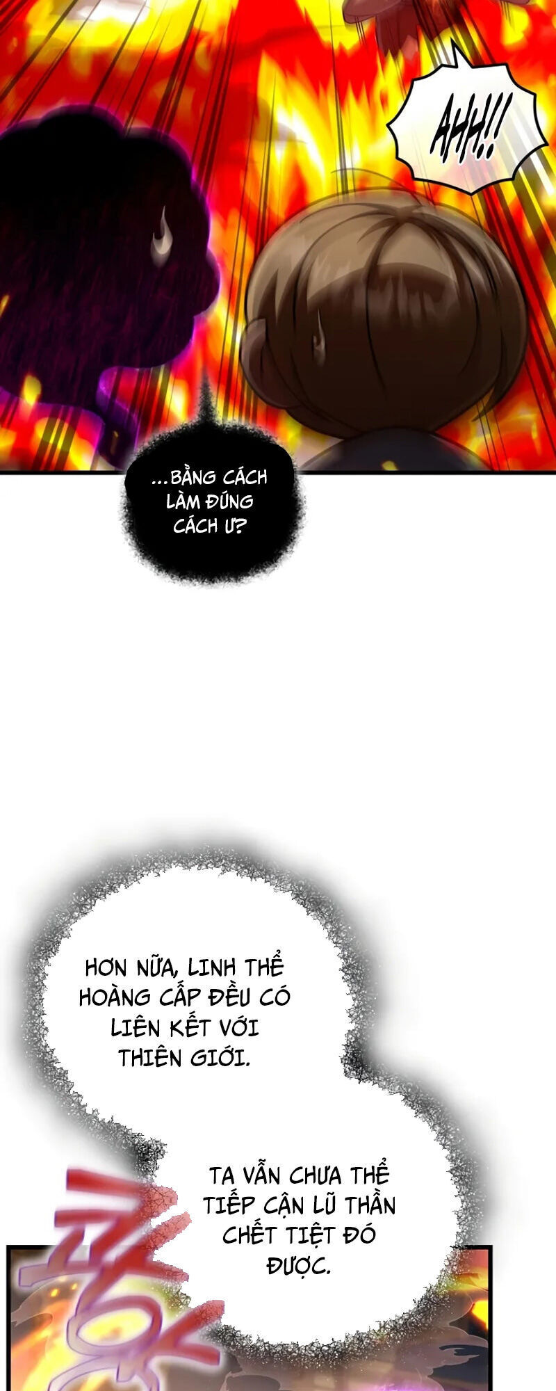 Ta Sẽ Phá Hủy Đất Nước Này - Chapter 23.1 - Page 9