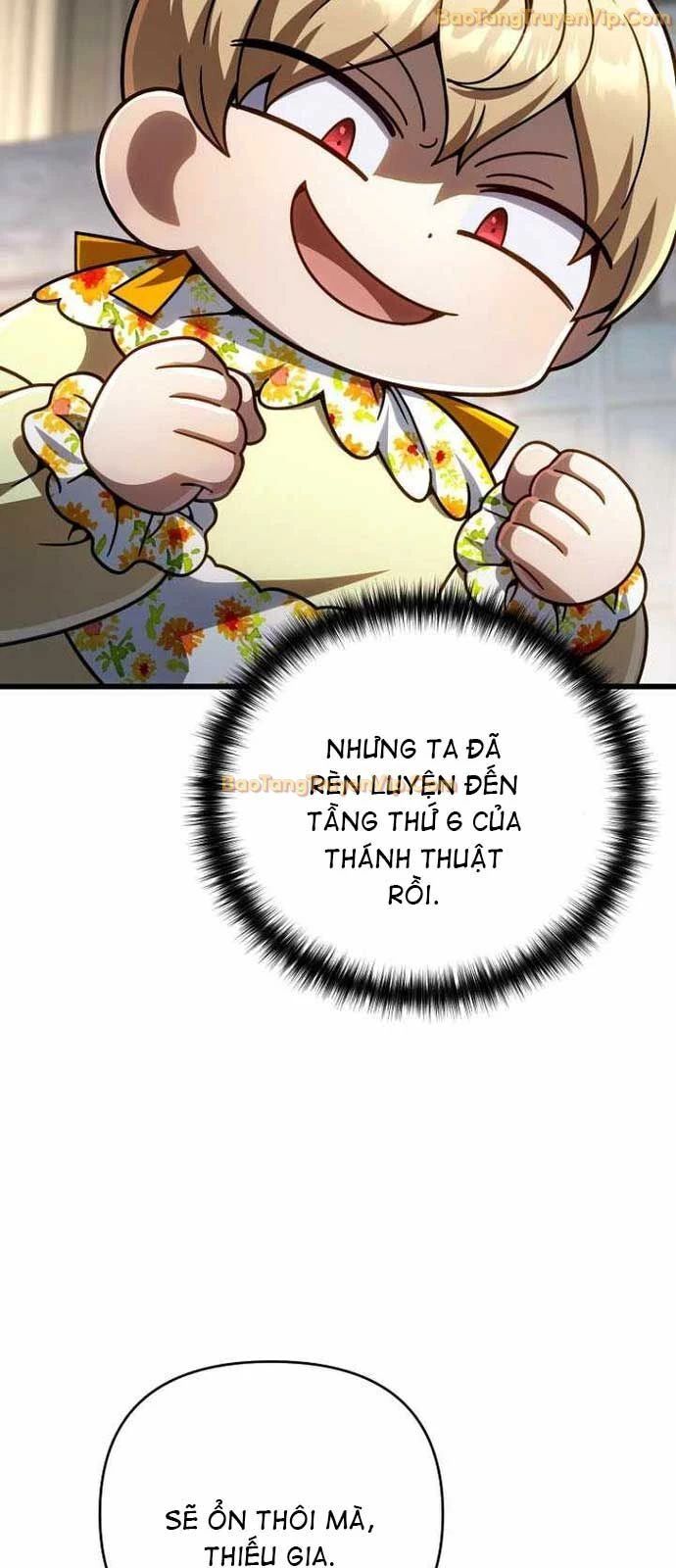 Ta Sẽ Phá Hủy Đất Nước Này - Chapter 24 - Page 21