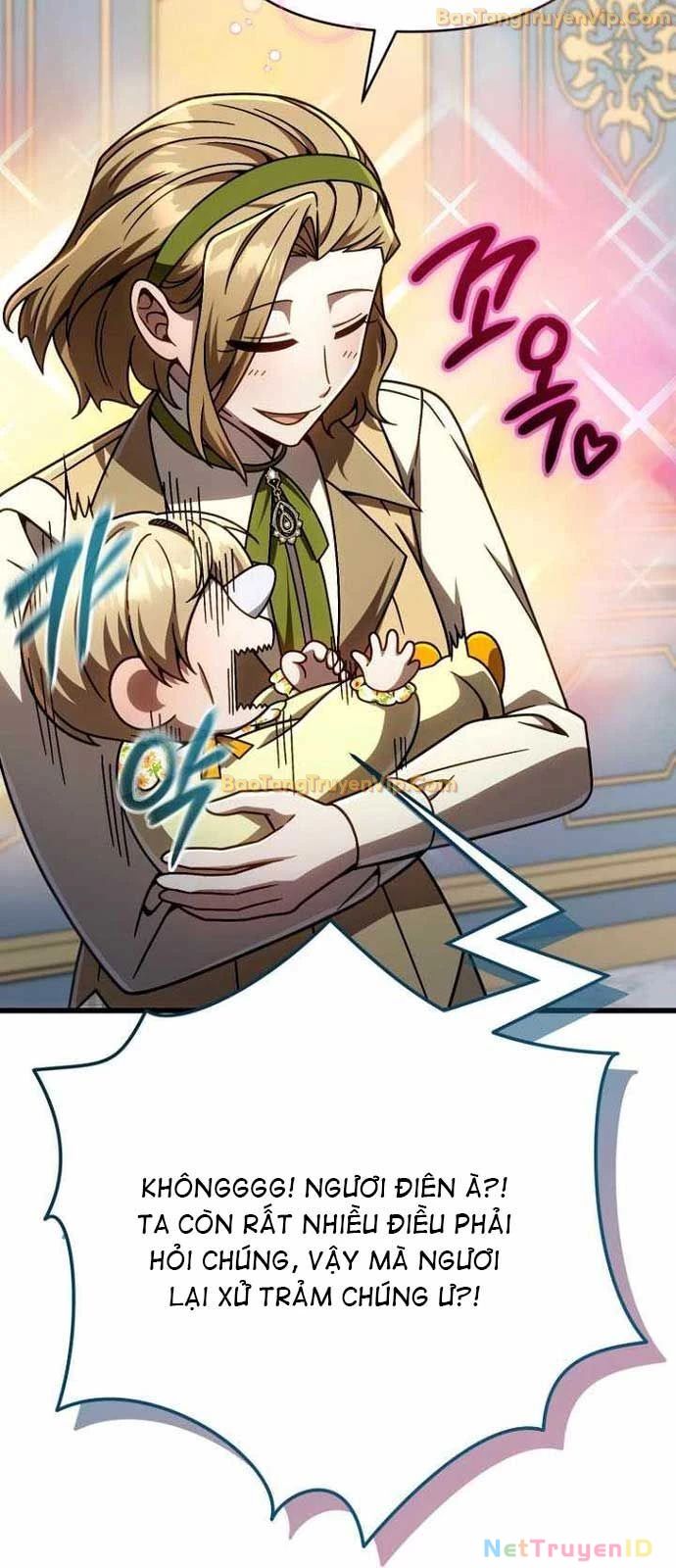 Ta Sẽ Phá Hủy Đất Nước Này - Chapter 24 - Page 25