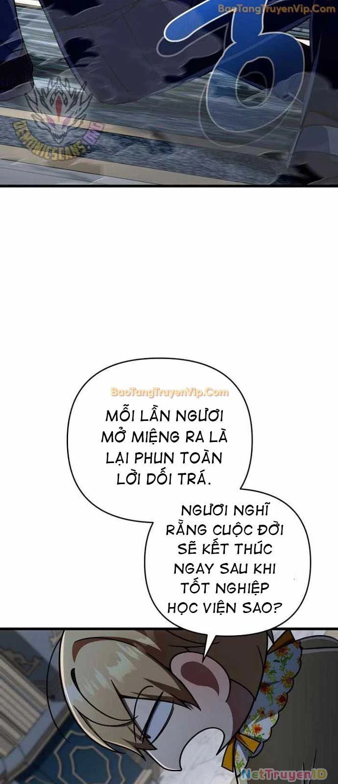 Ta Sẽ Phá Hủy Đất Nước Này - Chapter 24 - Page 39