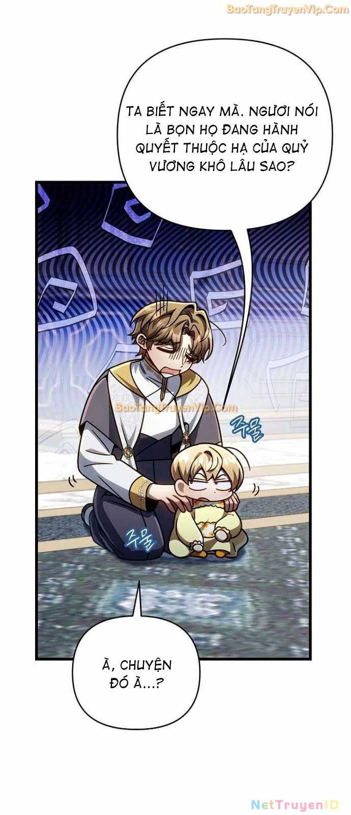 Ta Sẽ Phá Hủy Đất Nước Này - Chapter 24 - Page 48