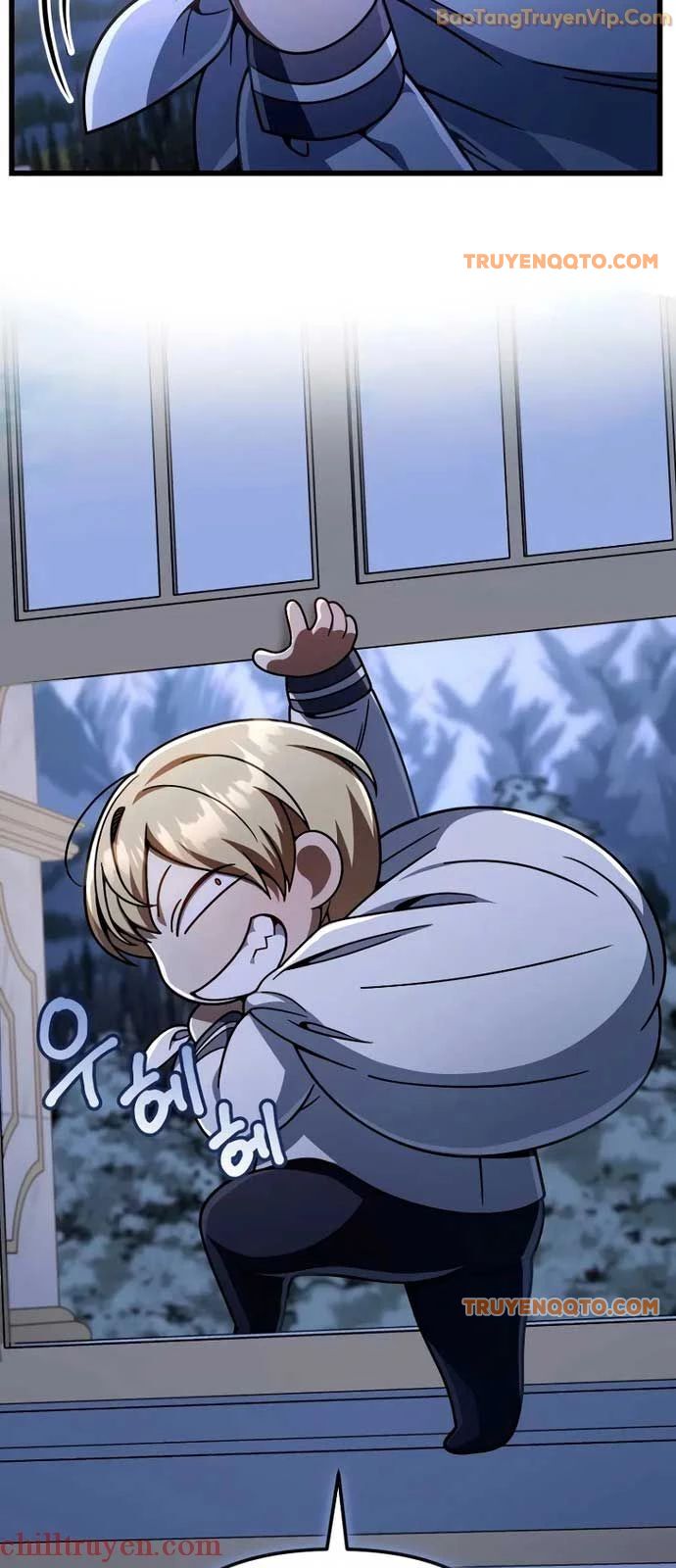 Ta Sẽ Phá Hủy Đất Nước Này - Chapter 26 - Page 22