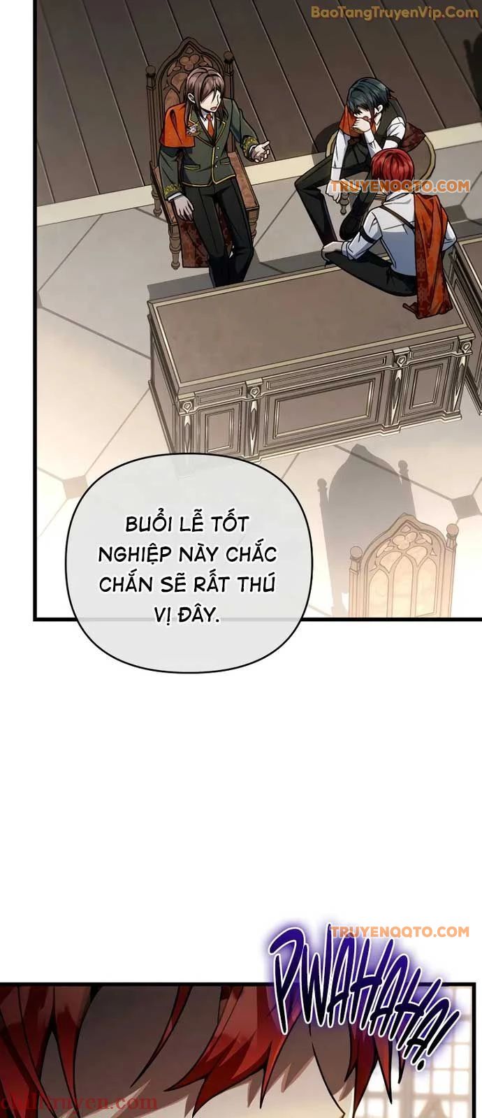 Ta Sẽ Phá Hủy Đất Nước Này - Chapter 26 - Page 27