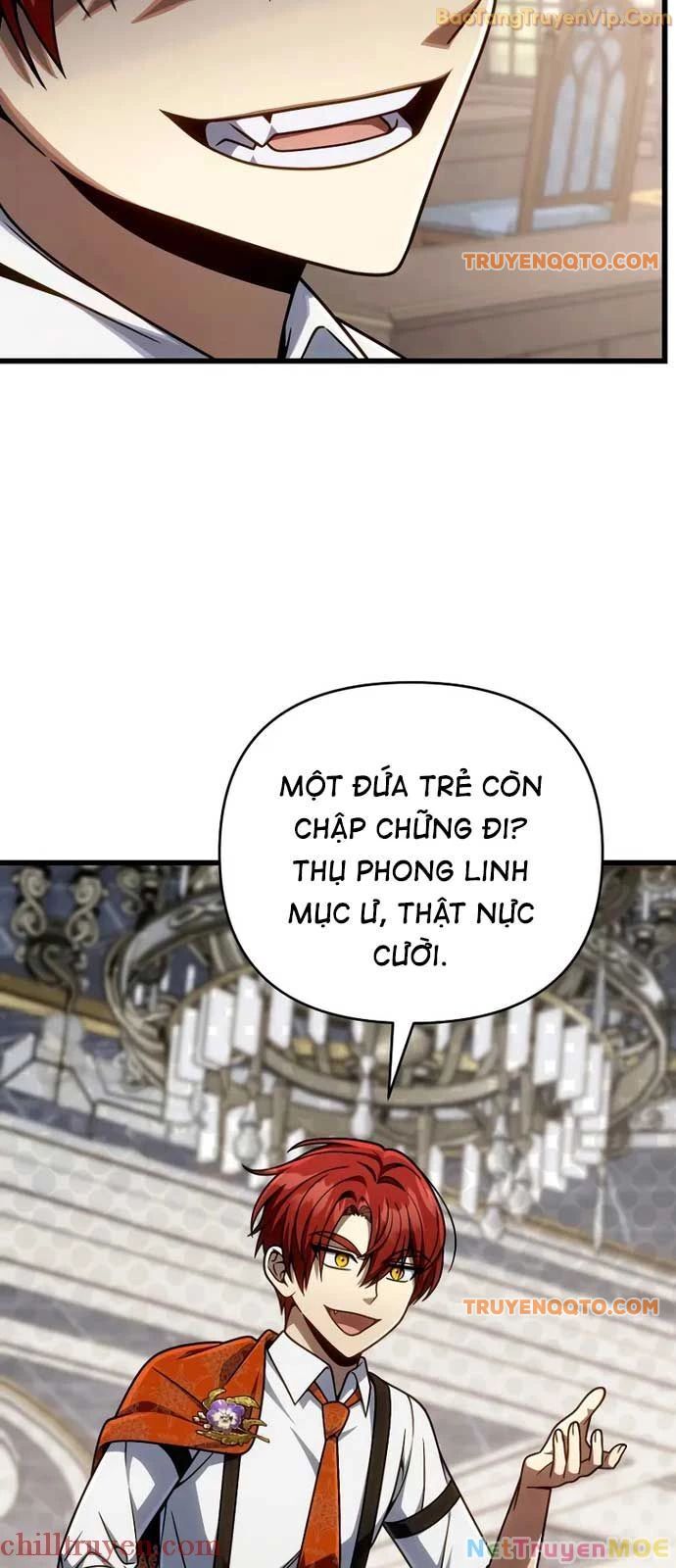 Ta Sẽ Phá Hủy Đất Nước Này - Chapter 26 - Page 28