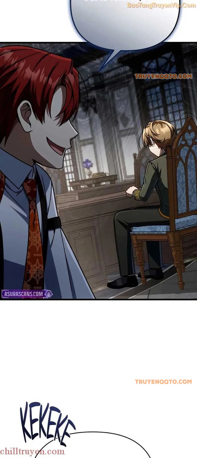 Ta Sẽ Phá Hủy Đất Nước Này - Chapter 26 - Page 31