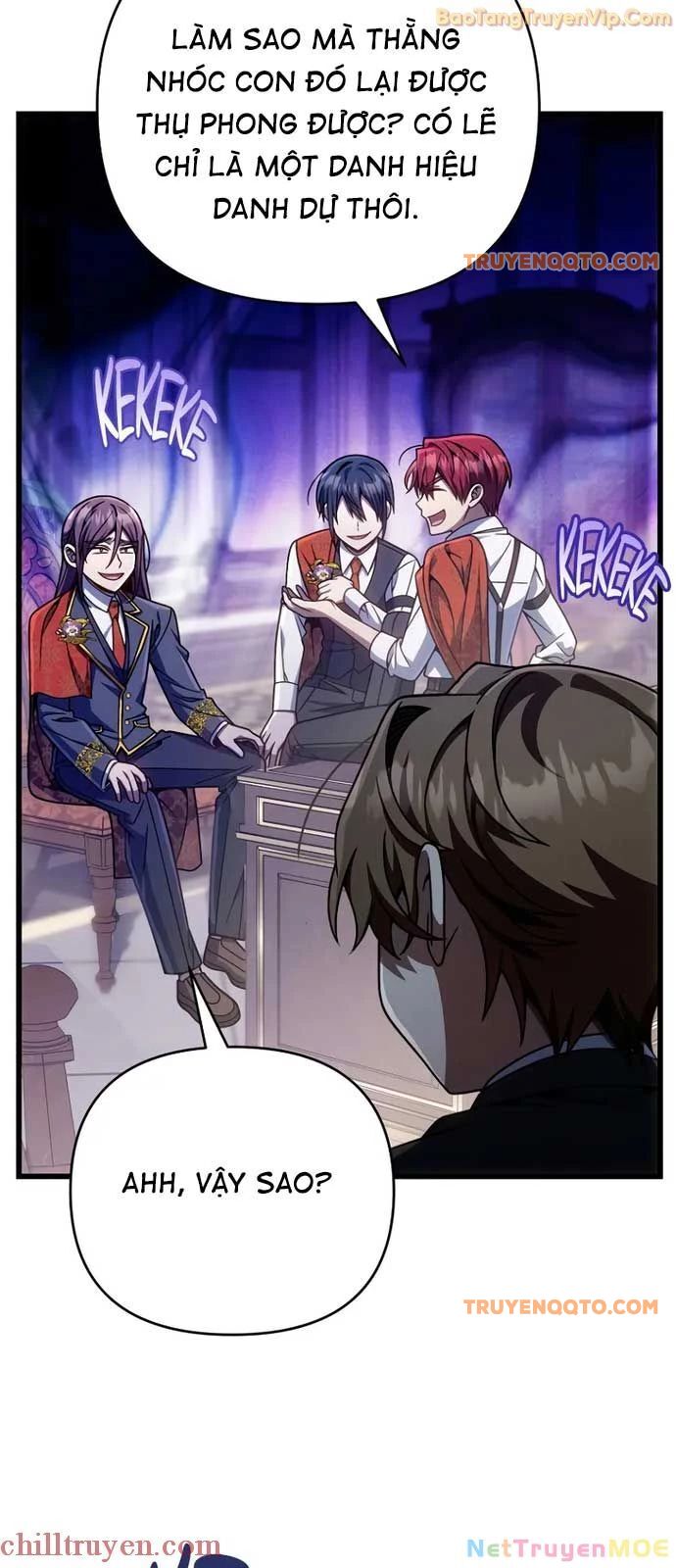 Ta Sẽ Phá Hủy Đất Nước Này - Chapter 26 - Page 32