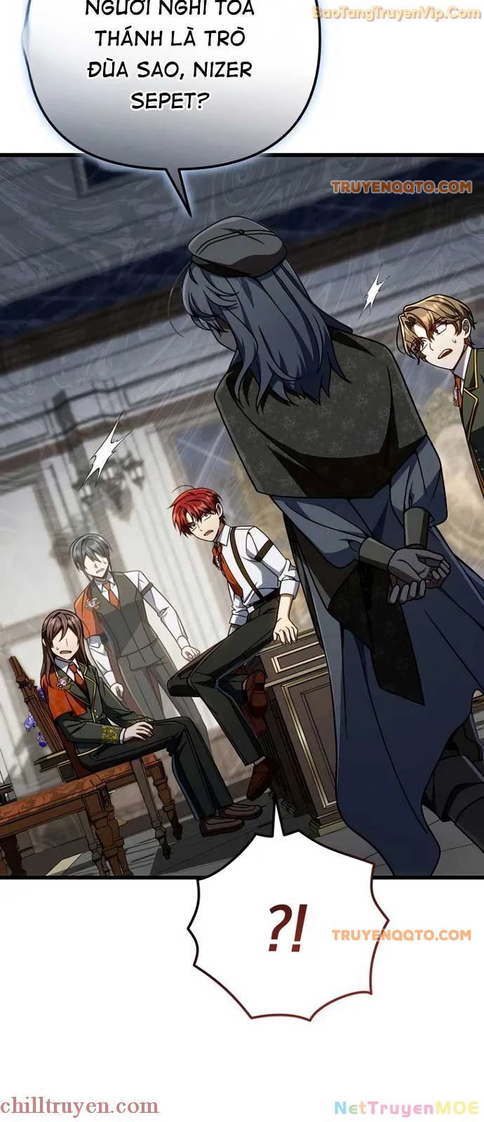 Ta Sẽ Phá Hủy Đất Nước Này - Chapter 26 - Page 36