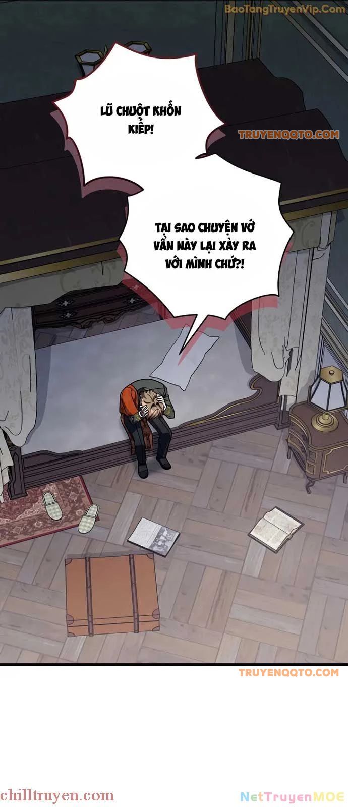 Ta Sẽ Phá Hủy Đất Nước Này - Chapter 26 - Page 52