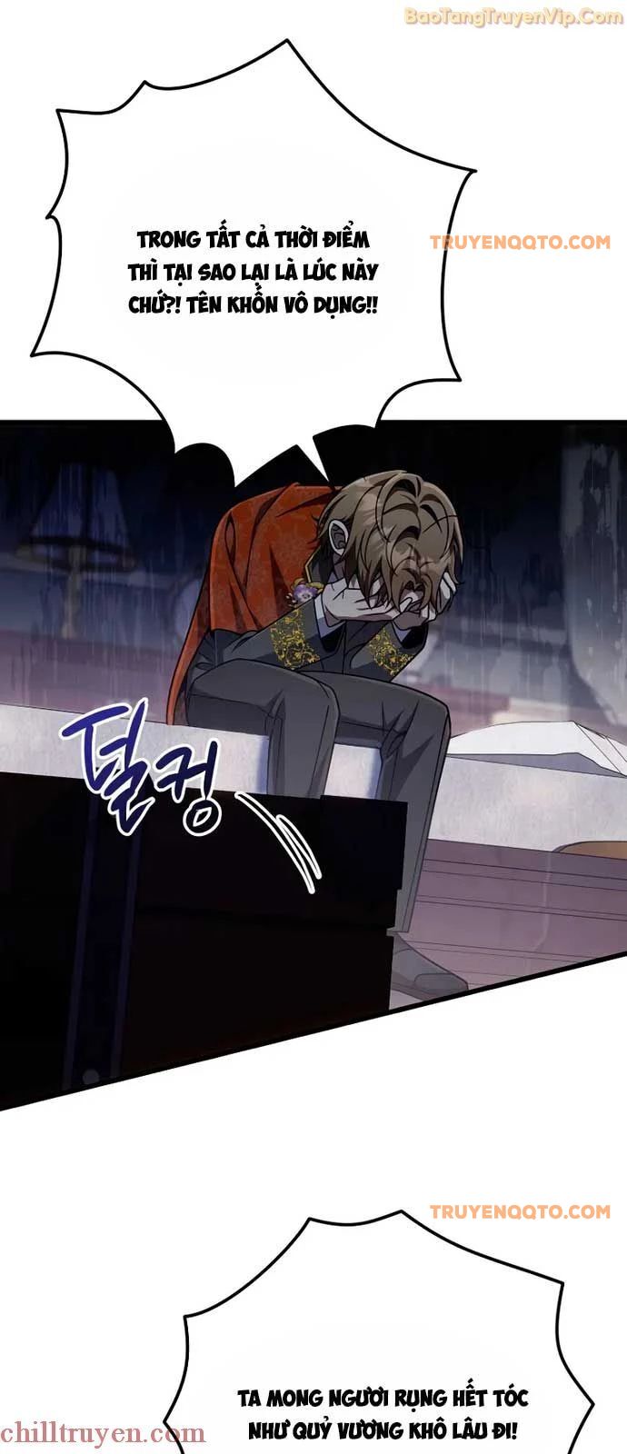 Ta Sẽ Phá Hủy Đất Nước Này - Chapter 26 - Page 54