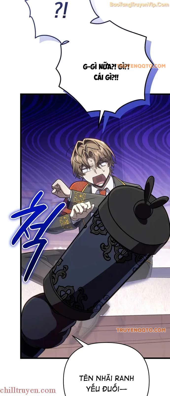 Ta Sẽ Phá Hủy Đất Nước Này - Chapter 26 - Page 60