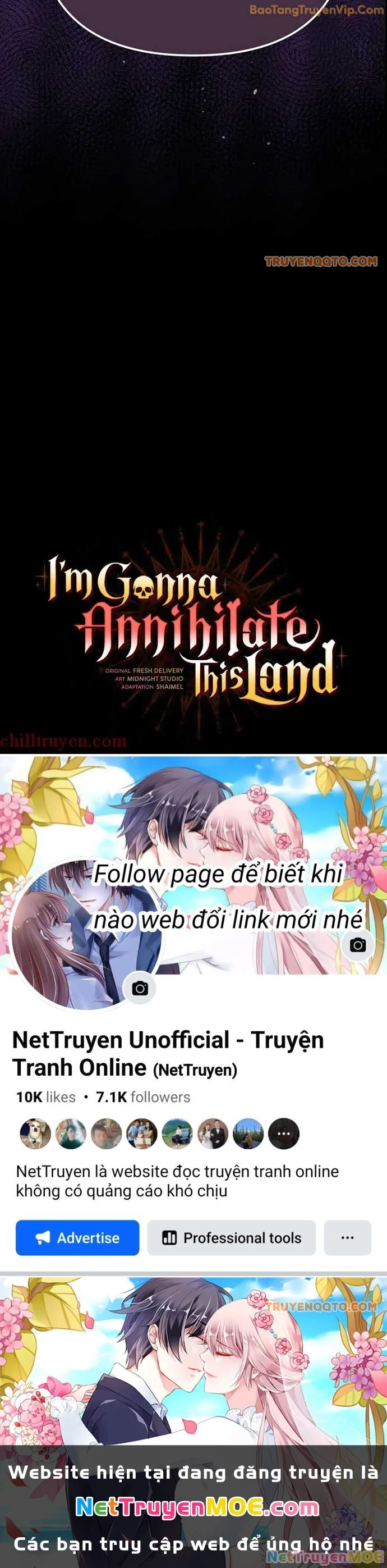 Ta Sẽ Phá Hủy Đất Nước Này - Chapter 26 - Page 71