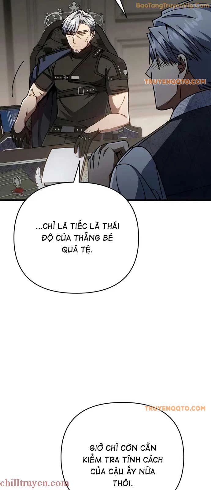 Ta Sẽ Phá Hủy Đất Nước Này - Chapter 26 - Page 8