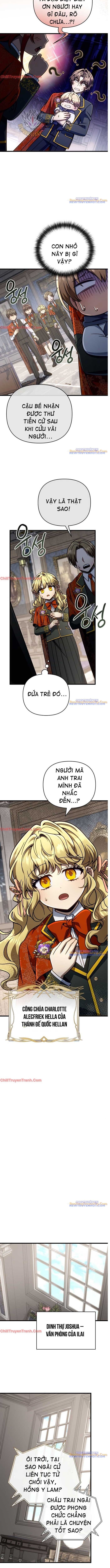 Ta Sẽ Phá Hủy Đất Nước Này - Chapter 27 - Page 10