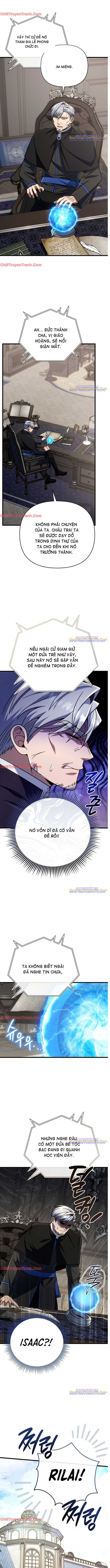 Ta Sẽ Phá Hủy Đất Nước Này - Chapter 27 - Page 11