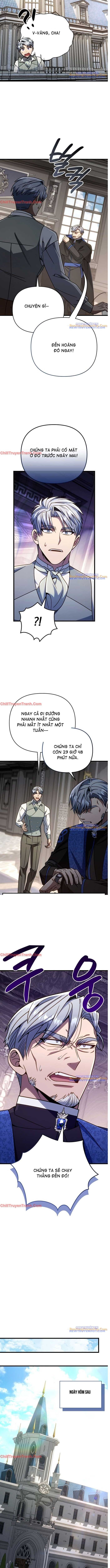 Ta Sẽ Phá Hủy Đất Nước Này - Chapter 27 - Page 12