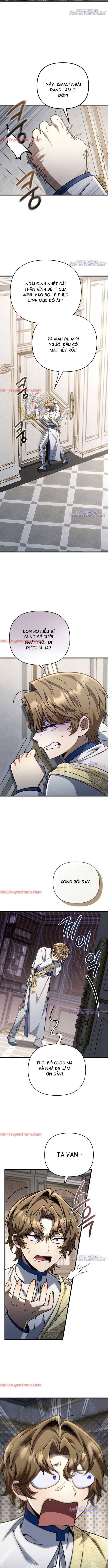 Ta Sẽ Phá Hủy Đất Nước Này - Chapter 27 - Page 13