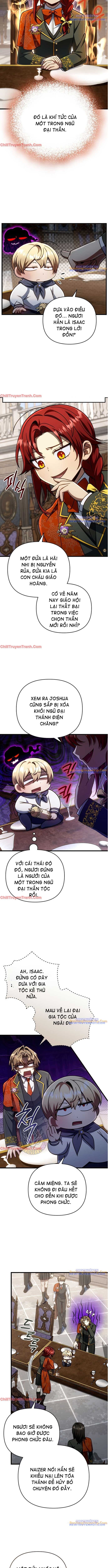 Ta Sẽ Phá Hủy Đất Nước Này - Chapter 27 - Page 3