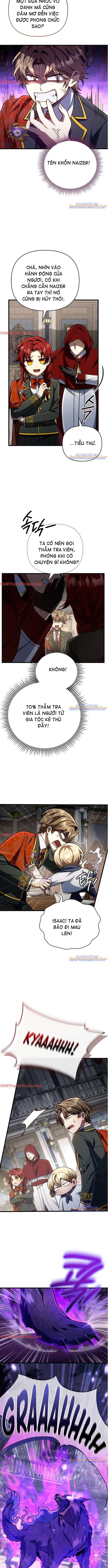 Ta Sẽ Phá Hủy Đất Nước Này - Chapter 27 - Page 4