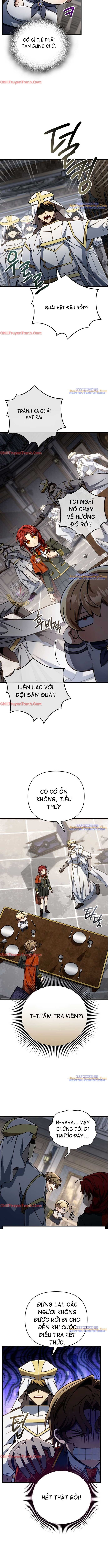 Ta Sẽ Phá Hủy Đất Nước Này - Chapter 27 - Page 8