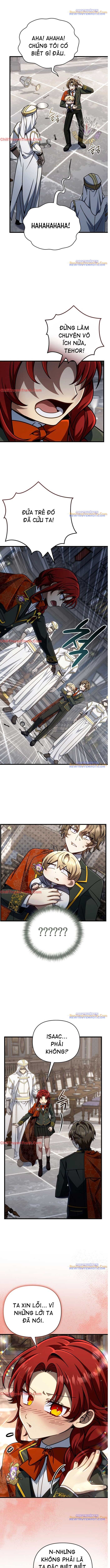 Ta Sẽ Phá Hủy Đất Nước Này - Chapter 27 - Page 9