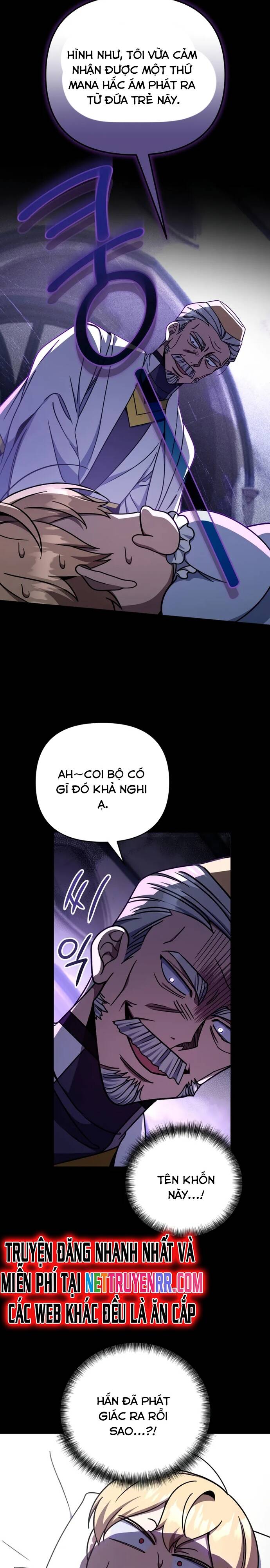 Ta Sẽ Phá Hủy Đất Nước Này - Chapter 3 - Page 11