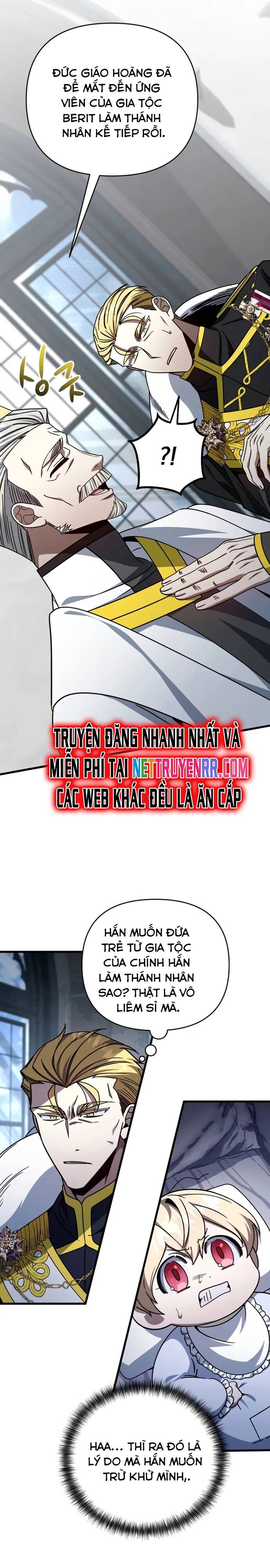 Ta Sẽ Phá Hủy Đất Nước Này - Chapter 3 - Page 13