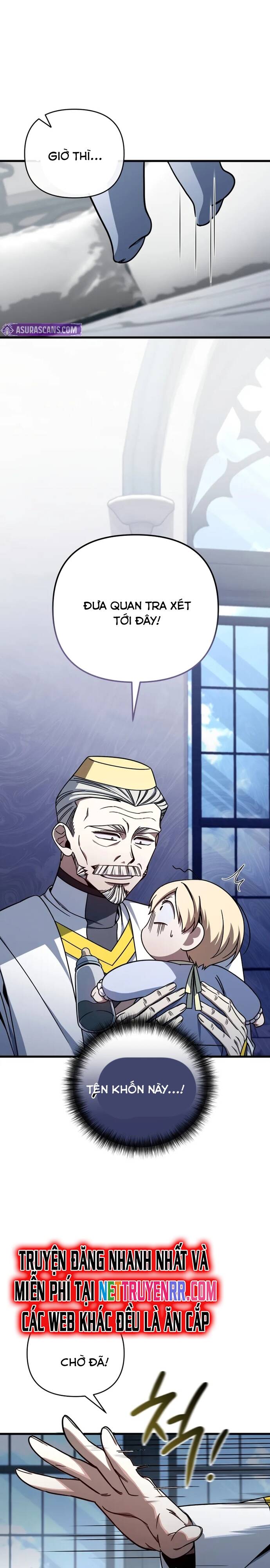 Ta Sẽ Phá Hủy Đất Nước Này - Chapter 3 - Page 14