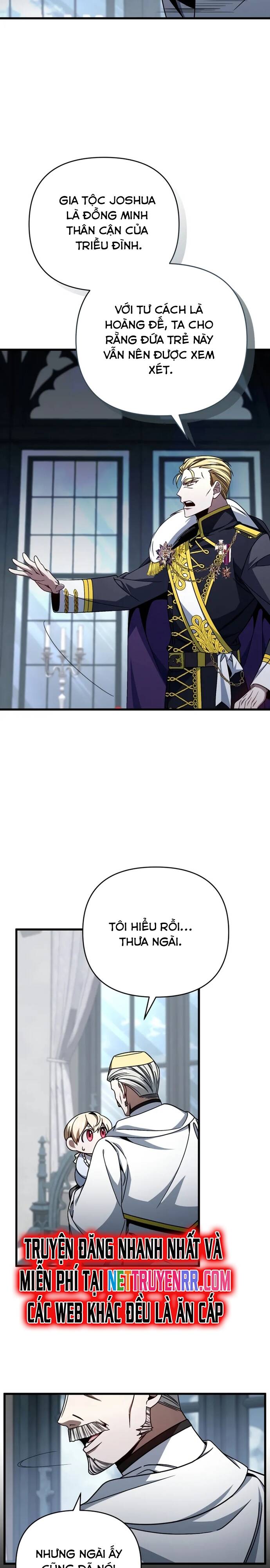 Ta Sẽ Phá Hủy Đất Nước Này - Chapter 3 - Page 15