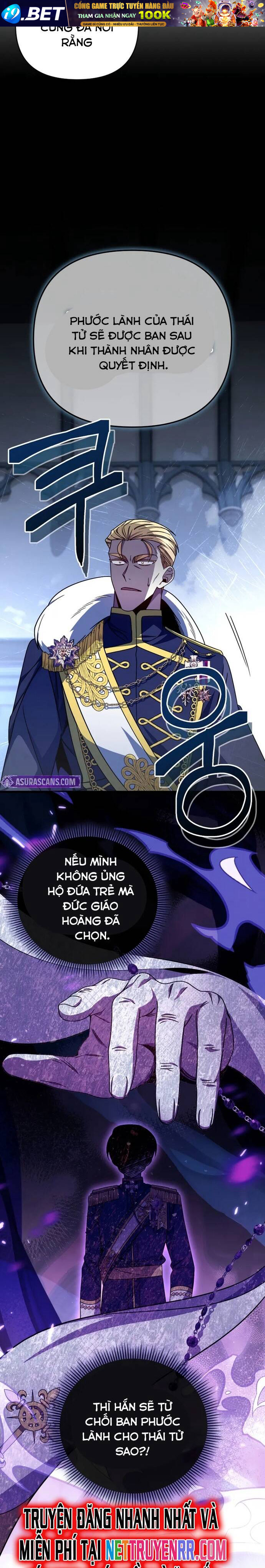 Ta Sẽ Phá Hủy Đất Nước Này - Chapter 3 - Page 16