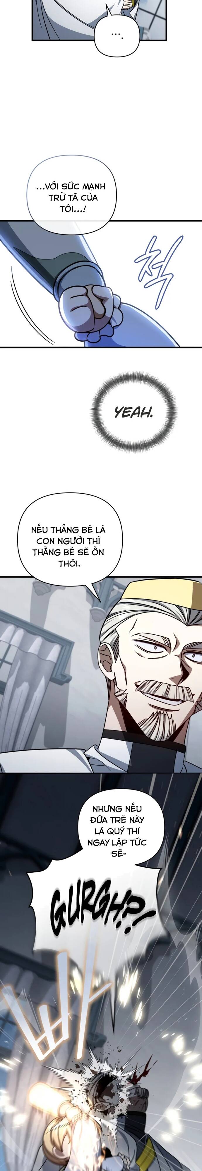 Ta Sẽ Phá Hủy Đất Nước Này - Chapter 3 - Page 18