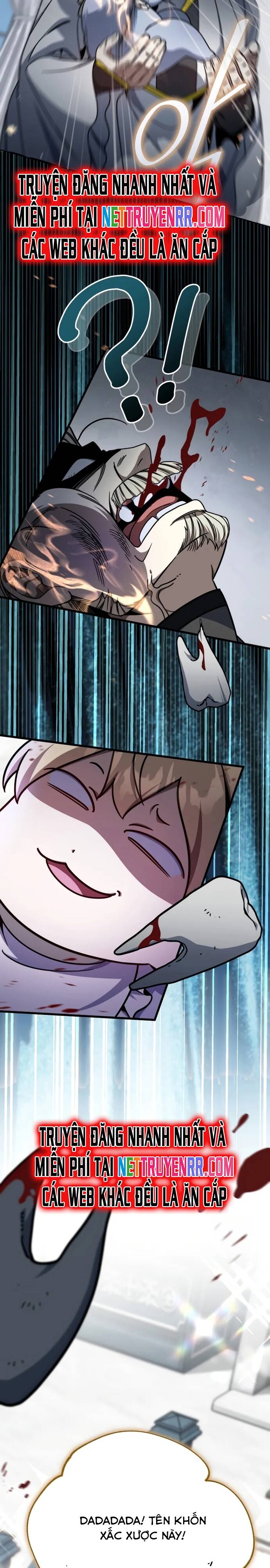 Ta Sẽ Phá Hủy Đất Nước Này - Chapter 3 - Page 19