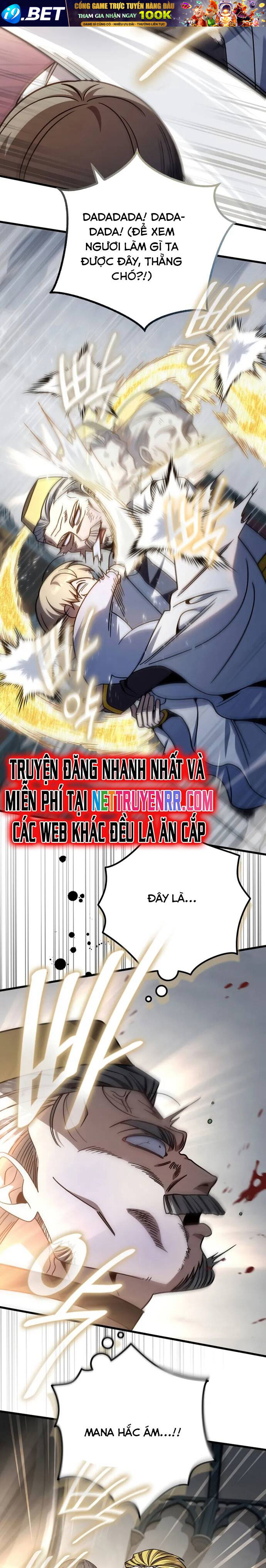 Ta Sẽ Phá Hủy Đất Nước Này - Chapter 3 - Page 22