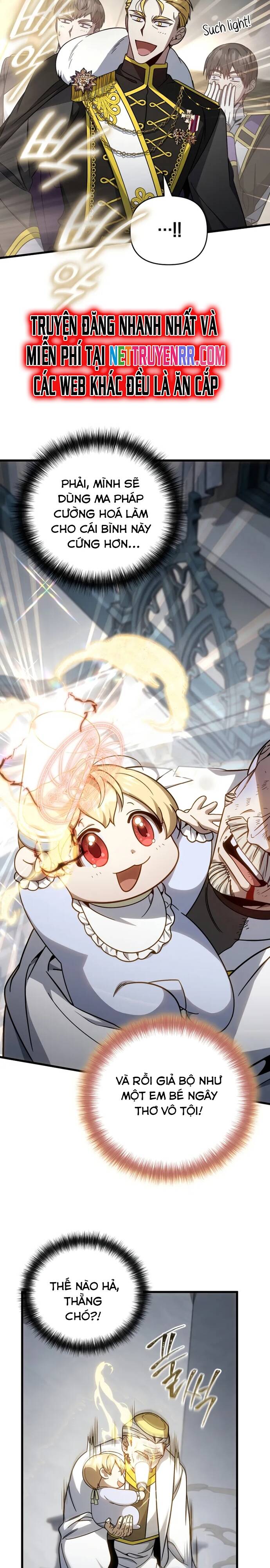Ta Sẽ Phá Hủy Đất Nước Này - Chapter 3 - Page 23