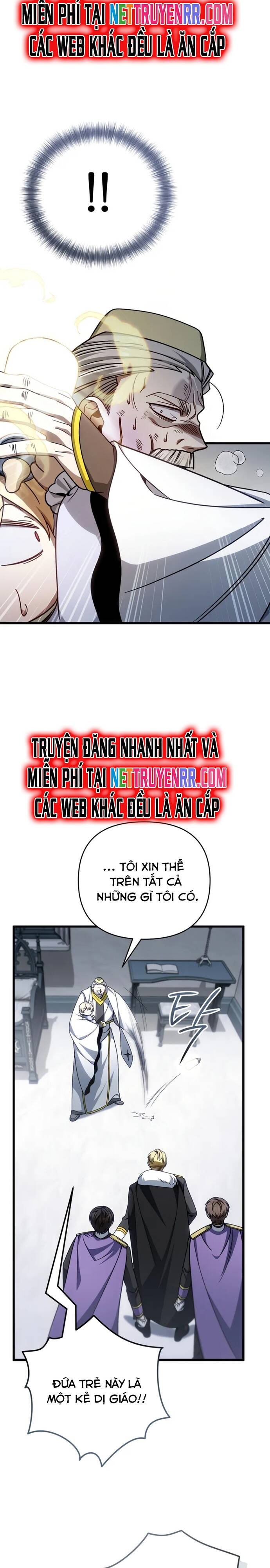 Ta Sẽ Phá Hủy Đất Nước Này - Chapter 3 - Page 25