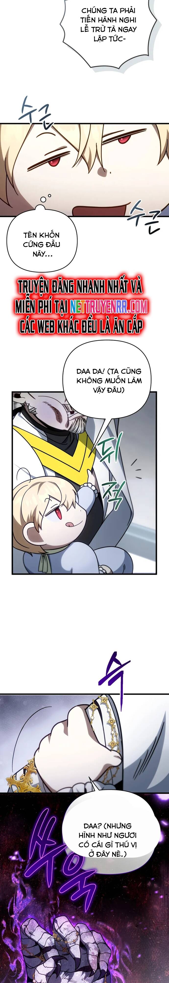 Ta Sẽ Phá Hủy Đất Nước Này - Chapter 3 - Page 26