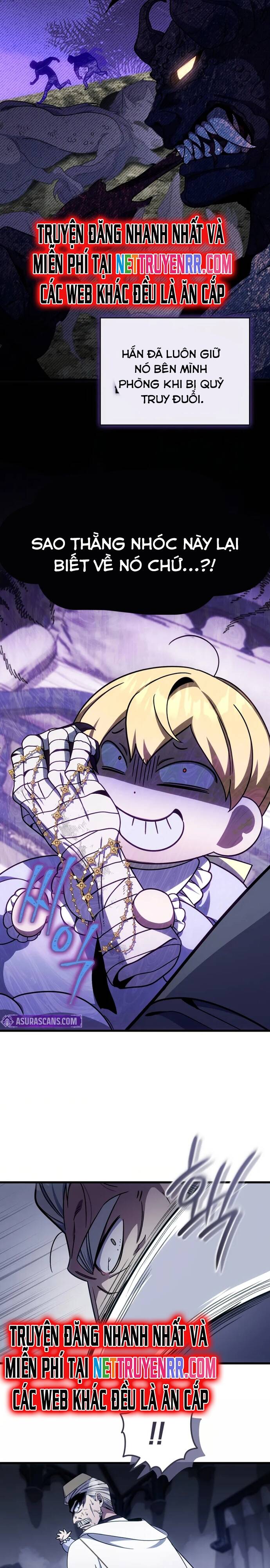 Ta Sẽ Phá Hủy Đất Nước Này - Chapter 3 - Page 28